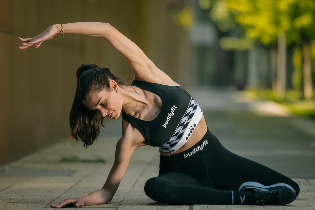 ginnastica per la schiena da fare a casa